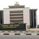 fd federal high court abuja