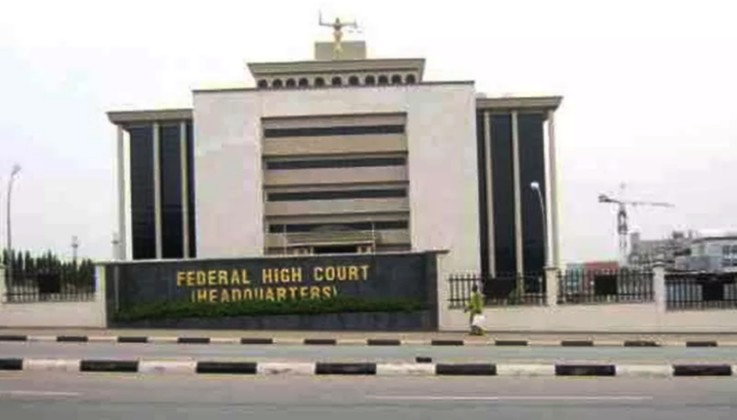 fd federal high court abuja