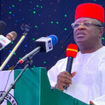 f david umahi x