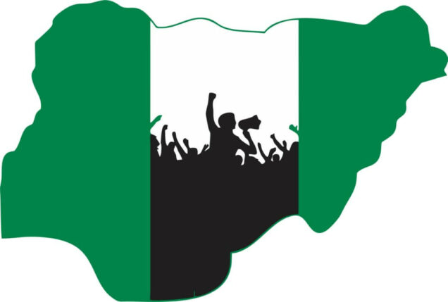 baed coalition of pro democracy groups for a better nigeria x
