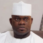 deeda kogi state governor alhaji yahaya bello