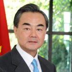 d chinese foreign minister wang yi x