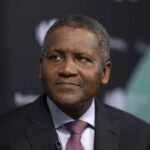 e dangote