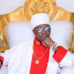 d oba of benin ewuare e