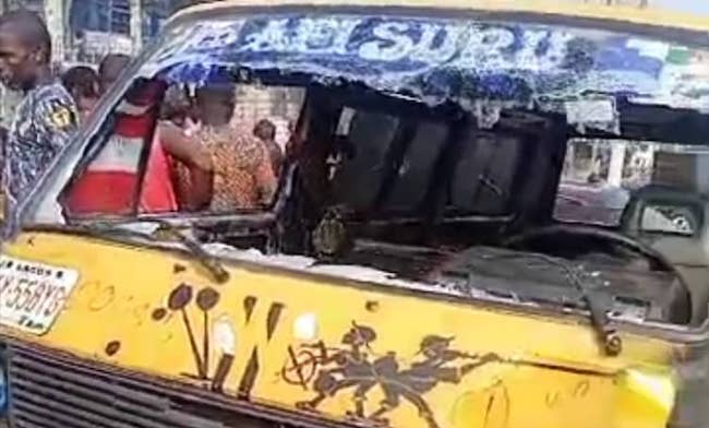 Two die in osun road crash - nigeria newspapers online