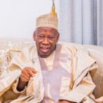 dee ganduje