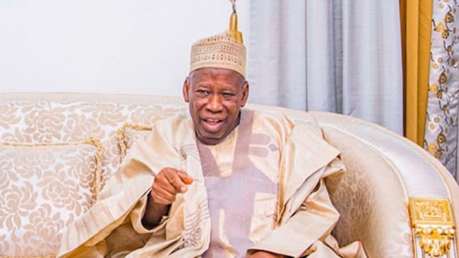 dee ganduje