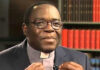 edef matthew kukah