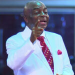 e bishop oyedepo