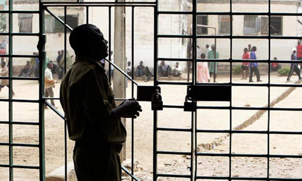 Ncos says 70 per cent of inmates awaiting trial in kano custody - nigeria newspapers online