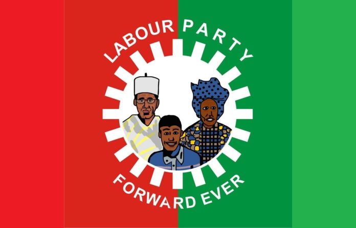 bdac labour party