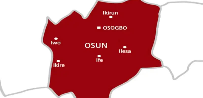 Hunter held for alleged killing of osun man nigeria newspapers online
