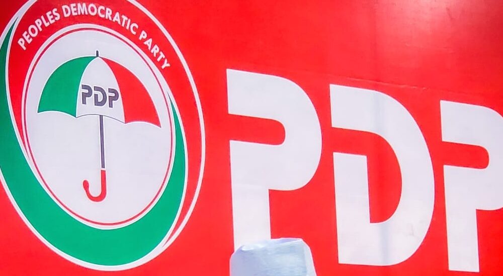 Pdp resignation new leadership ll determine partys fate - nigeria newspapers online