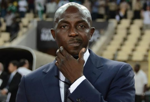 abdbec samson siasia