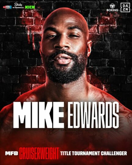 Bbnaija mike edwards debuts boxing career - nigeria newspapers online