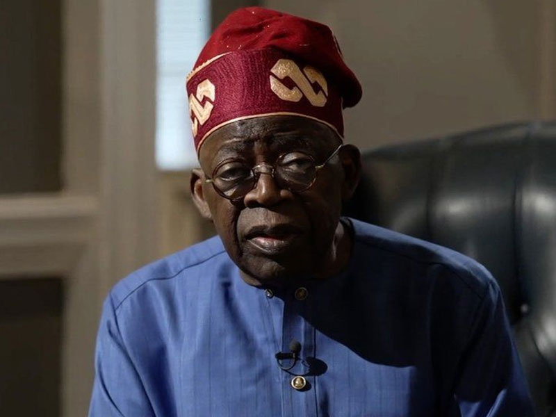 bdcf bola tinubu