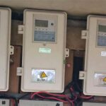 beec prepaid metres