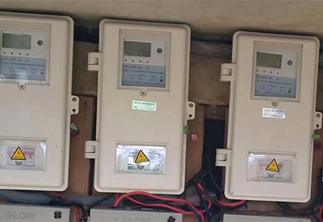 Nerc deregulates meters prices may 1 - nigeria newspapers online