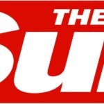 bec the sun logo x