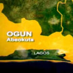 bad ogun state map