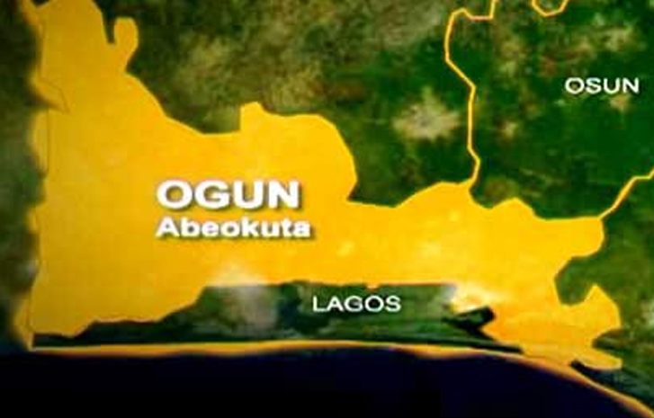 So-safe corps arrests three for robbery in ogun - nigeria newspapers online