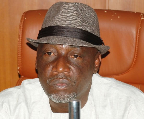 Abba moro heads ondo pdp ward congress committee - nigeria newspapers online