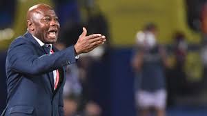 Im not desperate for super eagles coaching job amuneke - nigeria newspapers online