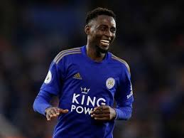 Ndidi nets 5th foxes goal - nigeria newspapers online