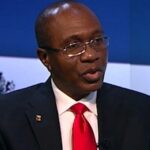 bfed godwin emefiele