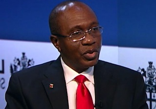 bfed godwin emefiele