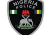 caaeb nigeria police logo