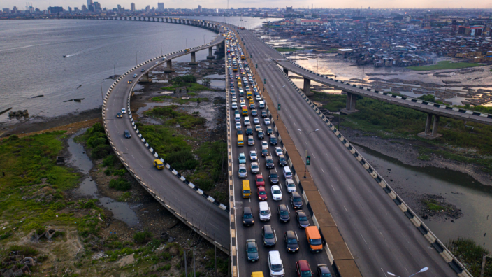 Fg plans clampdown on lagos illegal sand miners installs cctv nigeria newspapers online