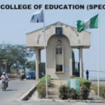 cdfe federal college of education special oyo state