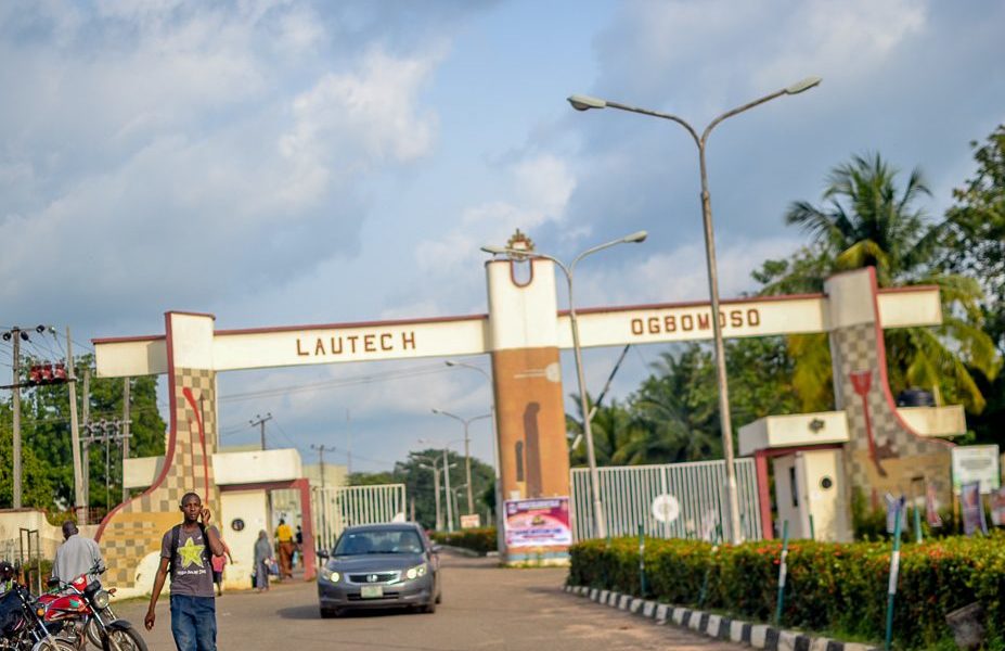 cebb lautech gate ogbomosho e x