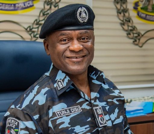 Rivers cp disu others bag police awards - nigeria newspapers online