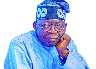 d tinubu pix