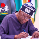 ddcf tinubu signs x