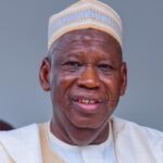 dfdd ganduje