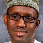 ddbcafd nuhu ribadu x