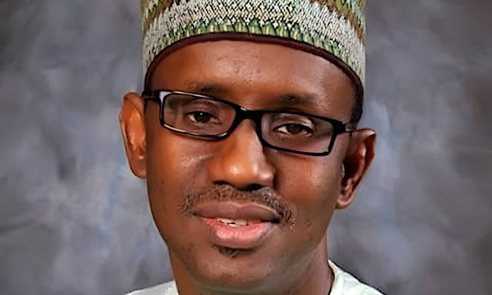 ddbcafd nuhu ribadu x