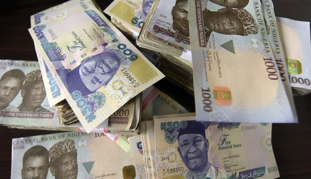 Stabilising naira in the long term - nigeria newspapers online