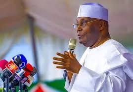 Atiku congratulates agboola says his ticket stands pdp in good stead to win election - nigeria newspapers online