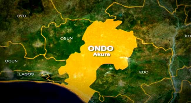 Ondo police begin manhunt for father sons abductors nigeria newspapers online