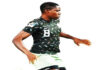 eeace oshoala