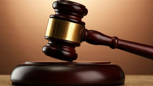 Investment banker dragged to court for allegedly defrauding step-uncle - nigeria newspapers online