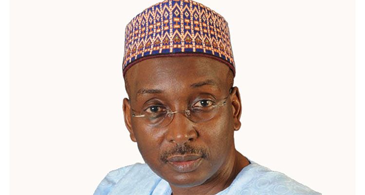 fbc director general of progressive governors forum dr. salihu lukman