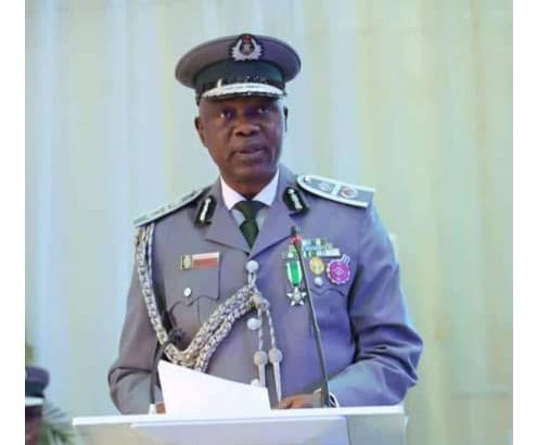 Customs boss endorses locally made vehicles for economic empowerment - nigeria newspapers online