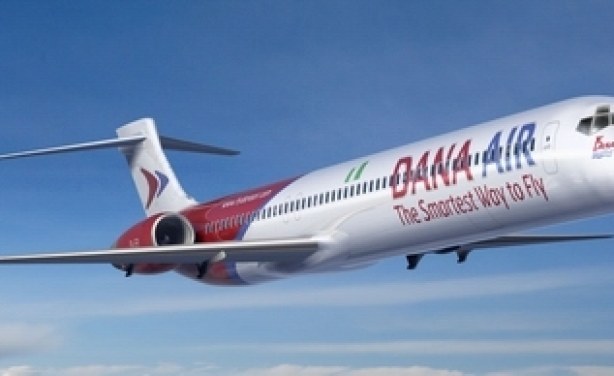 Fg suspends dana airlines orders comprehensive audit - nigeria newspapers online