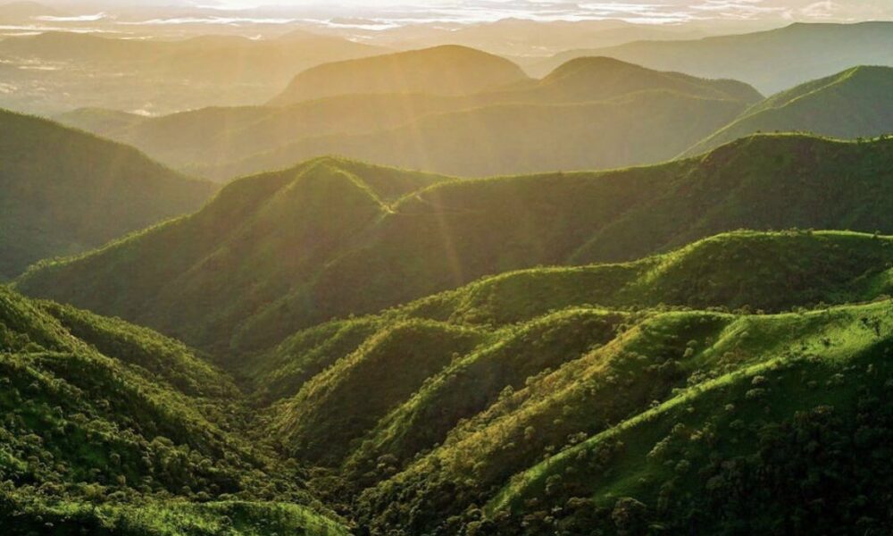 Cross river targets eco-tourism revival and obudu mountain race return - nigeria newspapers online