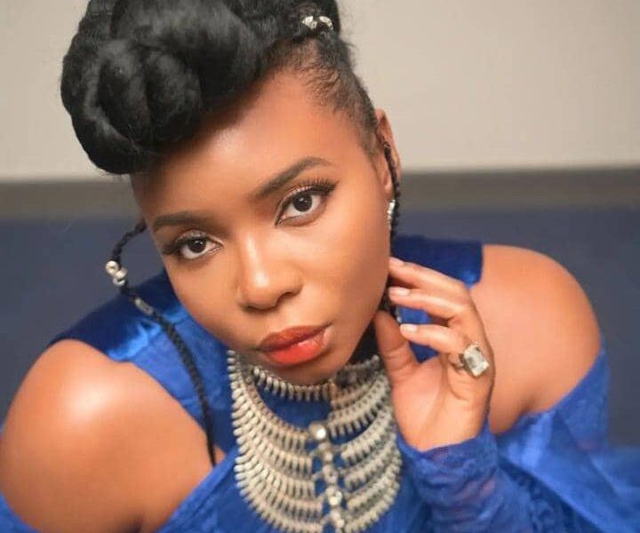 Demolition netizens tackle yemi alade as songstress slams lagos - nigeria newspapers online